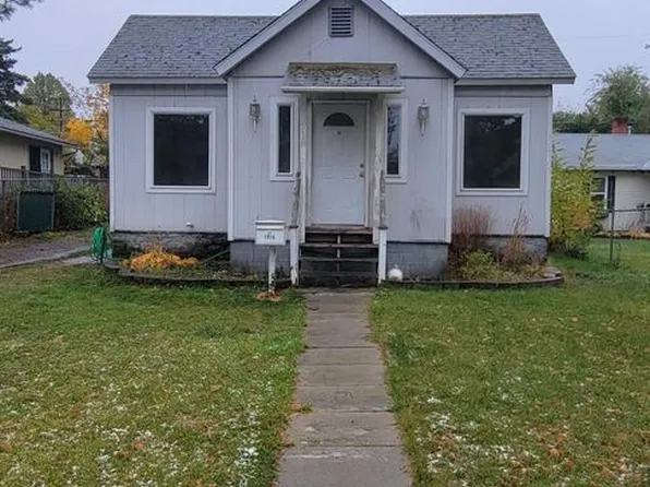 1718 E 8th Ave, Spokane, WA 99202