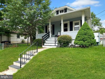 128 Grant Ave, Mount Ephraim, NJ, 08059