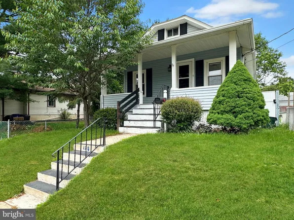 128 Grant Ave, Mount Ephraim, NJ 08059