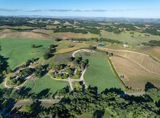 5250 Vineyard Dr, Paso Robles, CA 93446
