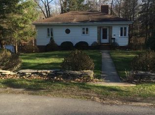 2419 Larkin Dr, Toledo, OH 43609