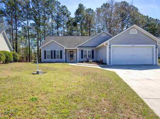528 Saint Charles Circle Street Pl, Myrtle Beach, SC 29588