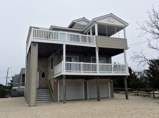 18 W Essex Ave, Harvey Cedars, NJ 08008