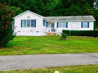 651 Owsley Fork Rd, Berea, KY 40403