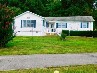 651 Owsley Fork Rd, Berea, KY, 40403