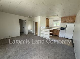 857 N 4th St #21, Laramie, WY 82072
