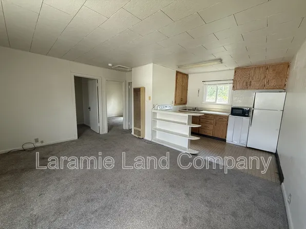 857 N 4th St #21, Laramie, WY 82072