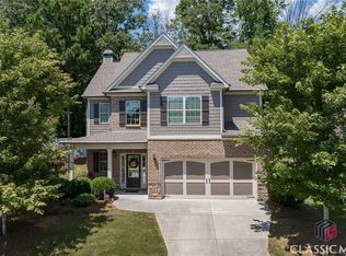 236 Towns Walk Dr, Athens, GA 30606