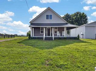 4720 State Highway 157, Coal City, IN 47427