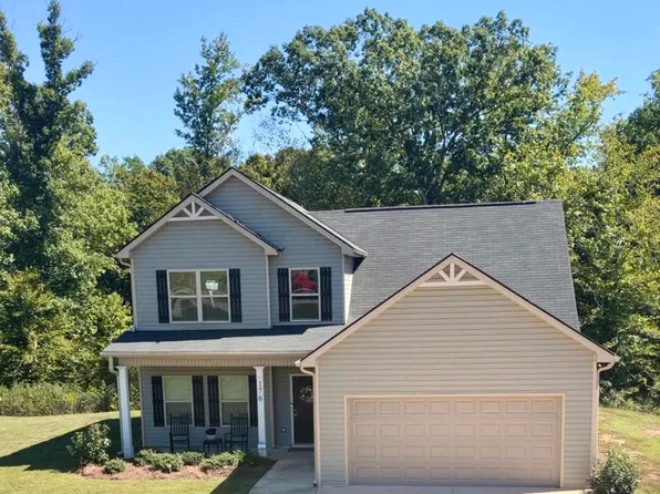 176 Tyler Dr, Forsyth, GA 31029
