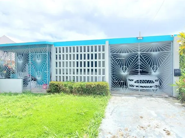 Calle 42 Extension Rexville Bn #12, Bayamon, PR 00957