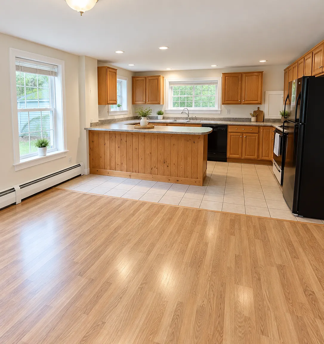 2 bed, $1,900 — Photo 2