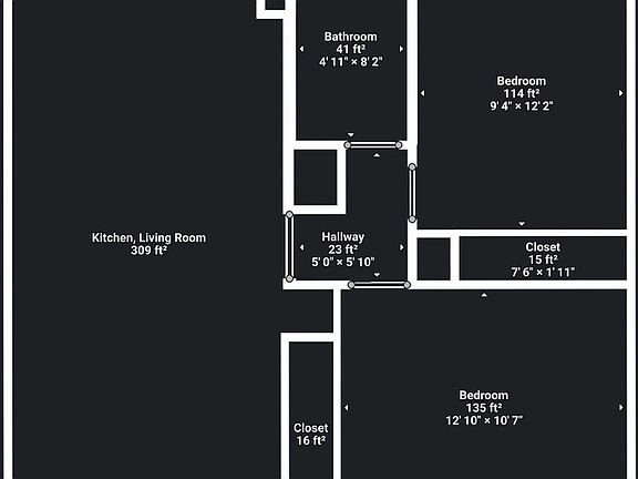 2nd image of 6016 S Park Ave