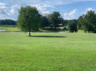 0 Silver Lake Blvd E, Gadsden, AL 35905