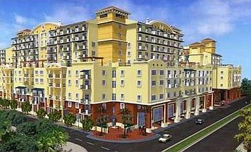 1st image of 8390 SW 72nd Ave APT 406