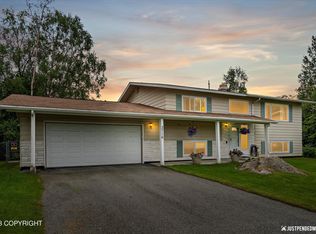 3716 Bisquier Dr, Anchorage, AK 99508
