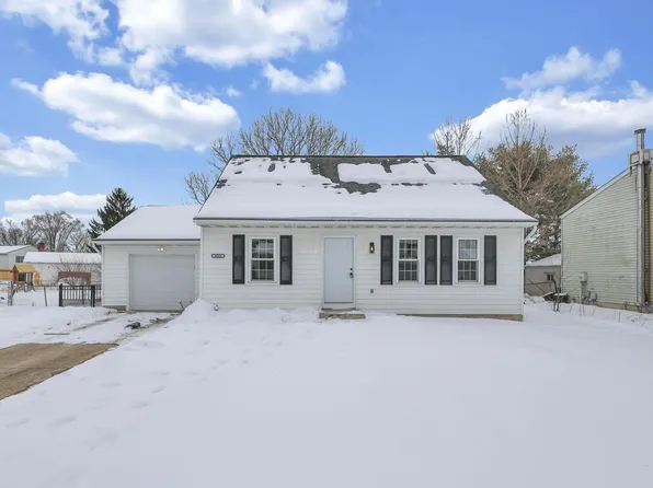 4001 Yukon Ave, Groveport, OH 43125