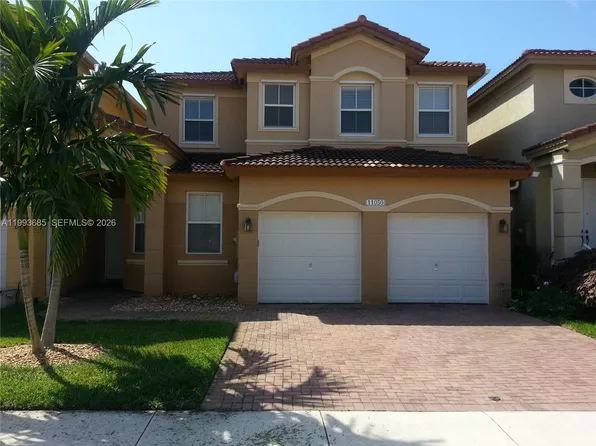 11050 NW 86th Ter, Doral, FL 33178