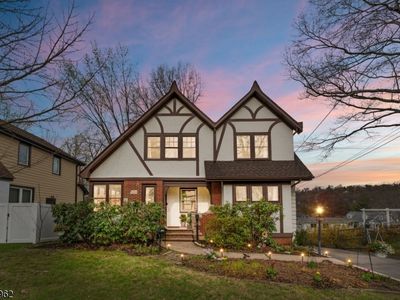 47 Sheridan Ave, West Orange, NJ, 07052