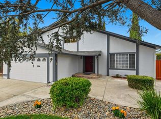 3137 Jenkins Ave, San Jose, CA 95118