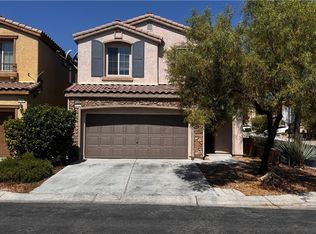 4777 San Marcello St, Las Vegas, NV 89147