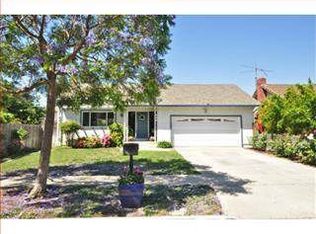 3921 Agatha Way, San Jose, CA 95136