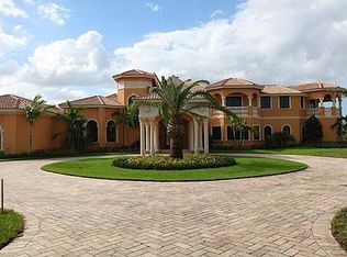 16750 Stratford Ct, Fort Lauderdale, FL 33331