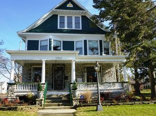 1104 Wayne St, Sandusky, OH 44870