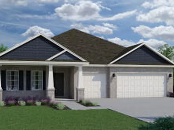 53 Fawn Run E, Freeport, FL 32439