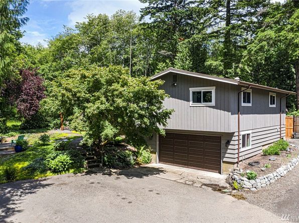 6303 151st St NW, Gig Harbor, WA 98332