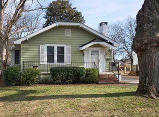 205 Brookdale Ave, Greenville, SC 29607