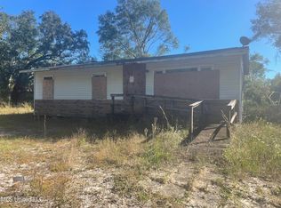 707 Tennessee St, Gulfport, MS 39501