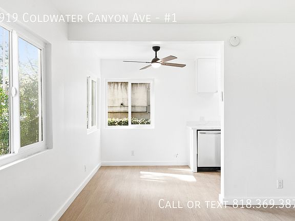 5th image of 4919 Coldwater Canyon Ave APT 1