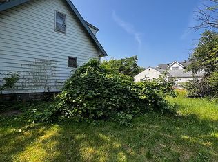 13110 Carrington Ave, Cleveland, OH