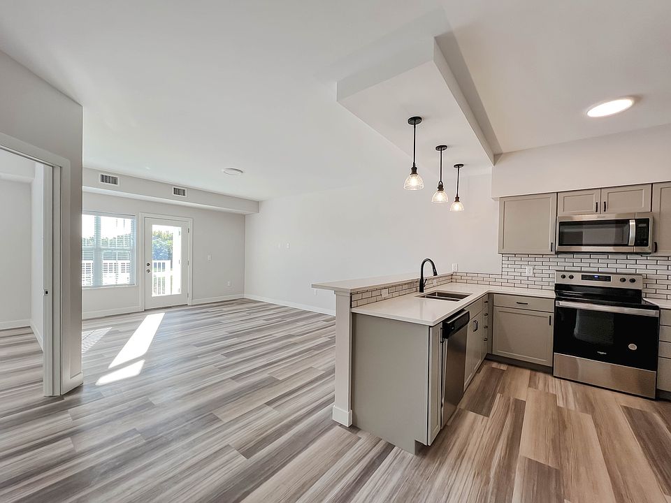Main Living Area