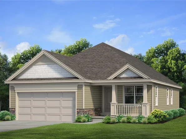 6107 Caleb Ct, Farmington, NY 14425