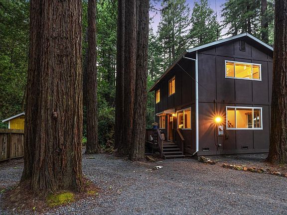 2nd image of 3585 Cazadero Highway