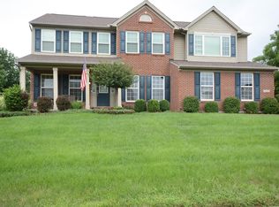 6608 Tree View Dr, Liberty Township, OH 45044