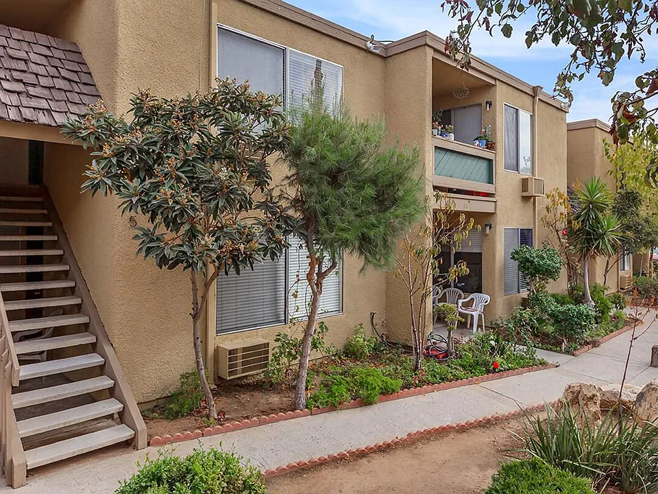 Sun Valley Gardens Apartments