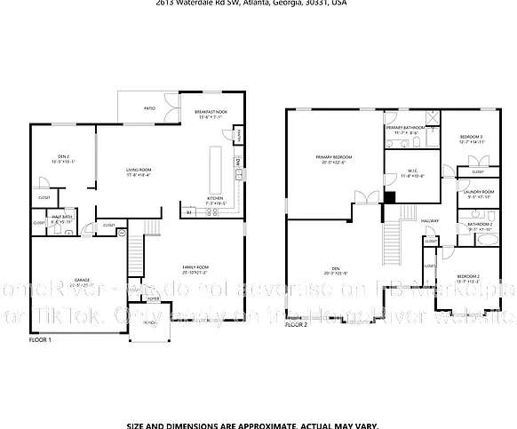2613 Waterdale Rd SW — Photo 6