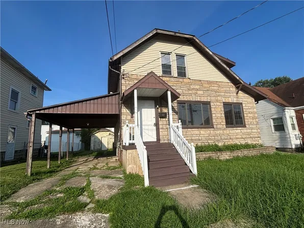 616 Eastlawn Ave, Parkersburg, WV 26101