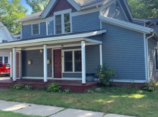 108 N Hamilton St APT 2, Ypsilanti, MI 48197