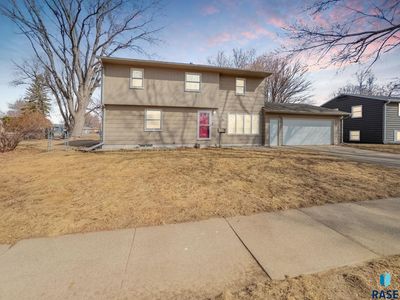 3900 E 21st St, Sioux Falls, SD, 57103