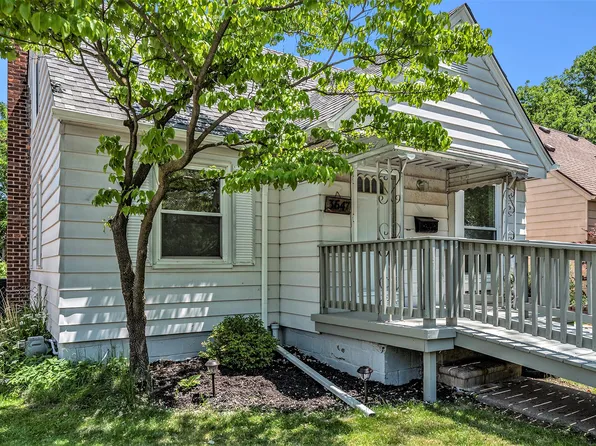 3647 Pardee Ave, Dearborn, MI 48124