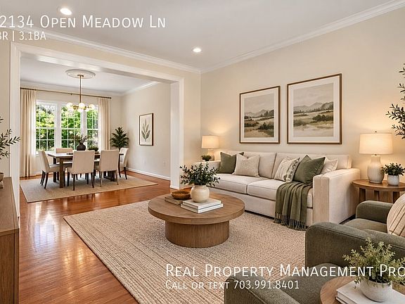 4th image of 12134 Open Meadow Ln