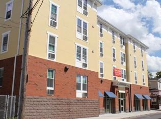 Liberty Commons, Waterbury, CT 06706