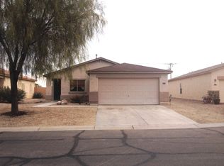 6208 E Valley View Dr, Florence, AZ 85132
