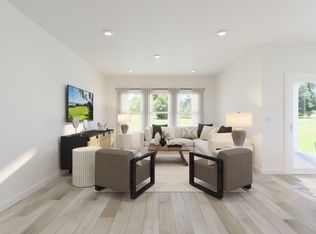 Gibson Plan, Mission Hills, La Vergne, TN 37086