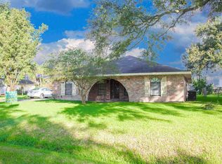 107 Estate Dr, Houma, LA 70364