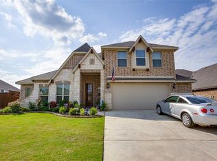 1008 Star Grass Dr, Mansfield, TX 76063